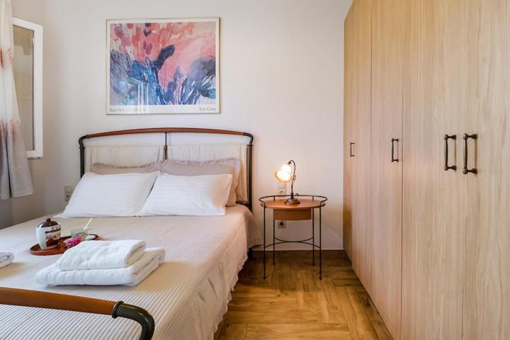 Poly'S Villa Lefkada Apolpaina Zewnętrze zdjęcie